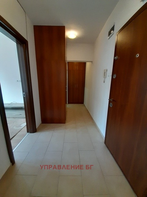 Kiralık  1 yatak odası Sofia , Geo Milev , 60 metrekare | 72256041 - görüntü [4]