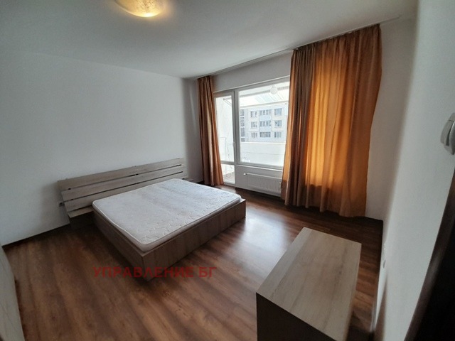 Zu vermieten  1 Schlafzimmer Sofia , Geo Milew , 60 qm | 72256041 - Bild [2]