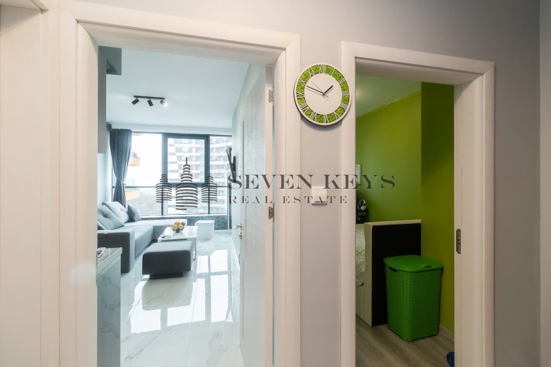 For Rent  1 bedroom Varna , Briz , 60 sq.m | 76661446 - image [7]