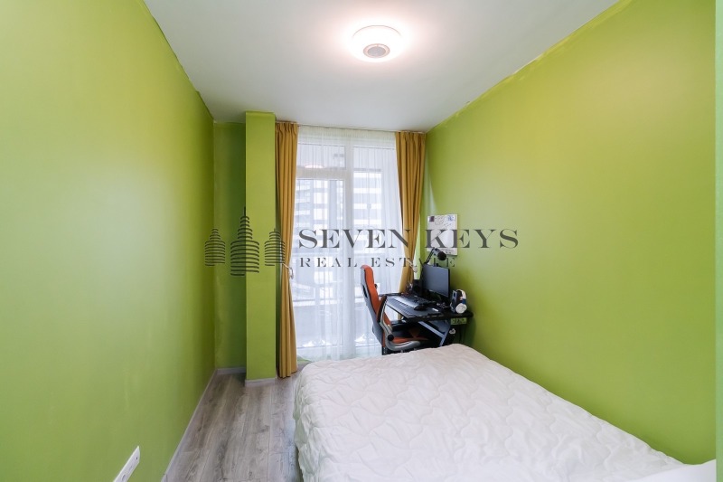 For Rent  1 bedroom Varna , Briz , 60 sq.m | 76661446 - image [9]