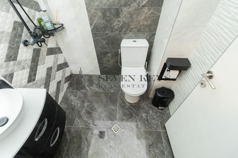 For Rent  1 bedroom Varna , Briz , 60 sq.m | 76661446 - image [6]