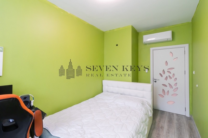 For Rent  1 bedroom Varna , Briz , 60 sq.m | 76661446 - image [8]