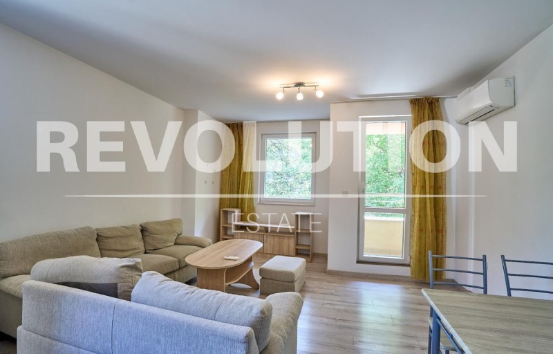 En renta  1 dormitorio Plovdiv , Kyuchuk Parizh , 60 metros cuadrados | 64697663 - imagen [4]