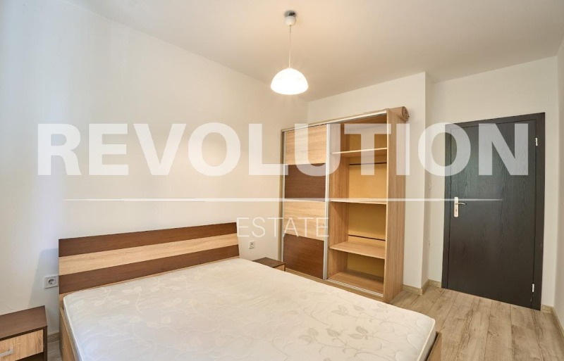 En renta  1 dormitorio Plovdiv , Kyuchuk Parizh , 60 metros cuadrados | 64697663 - imagen [5]