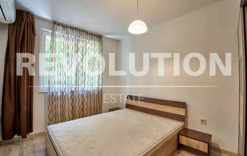 En renta  1 dormitorio Plovdiv , Kyuchuk Parizh , 60 metros cuadrados | 64697663 - imagen [6]