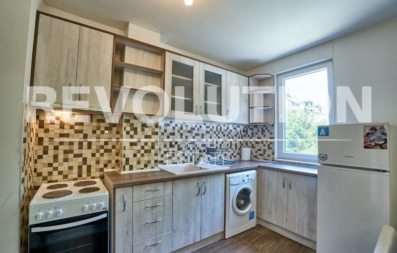 En renta  1 dormitorio Plovdiv , Kyuchuk Parizh , 60 metros cuadrados | 64697663 - imagen [2]