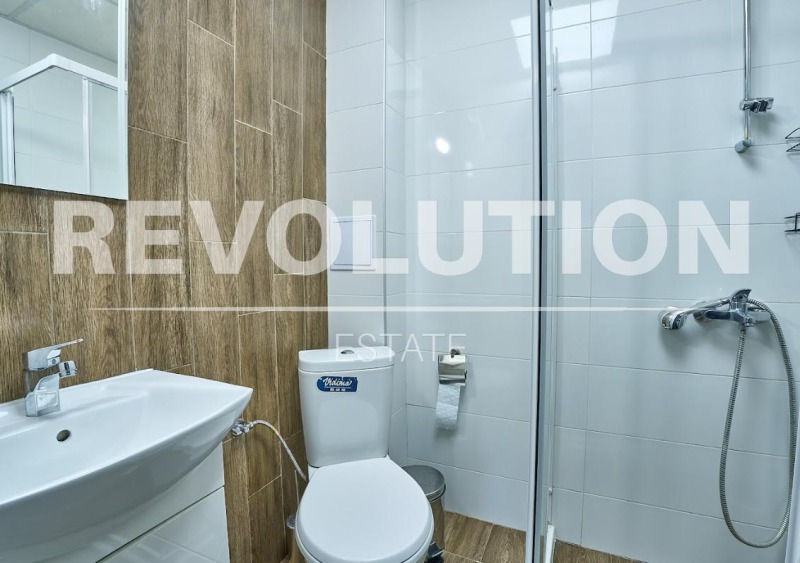 En renta  1 dormitorio Plovdiv , Kyuchuk Parizh , 60 metros cuadrados | 64697663 - imagen [7]