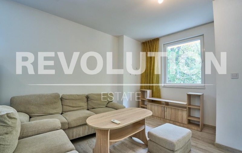 En renta  1 dormitorio Plovdiv , Kyuchuk Parizh , 60 metros cuadrados | 64697663 - imagen [3]
