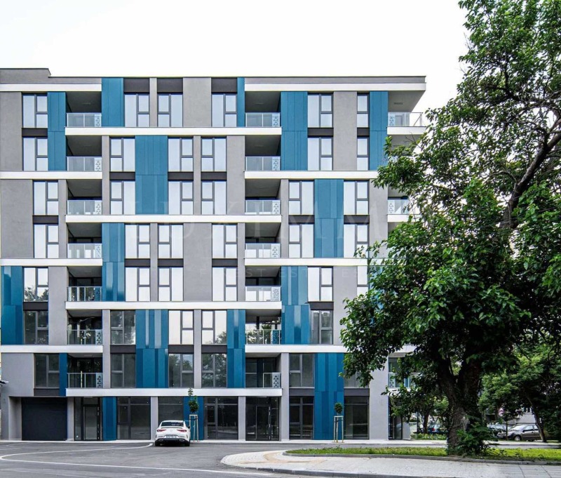 Дава под наем 2-СТАЕН, гр. София, Зона Б-5, снимка 10 - Апартаменти - 52456782