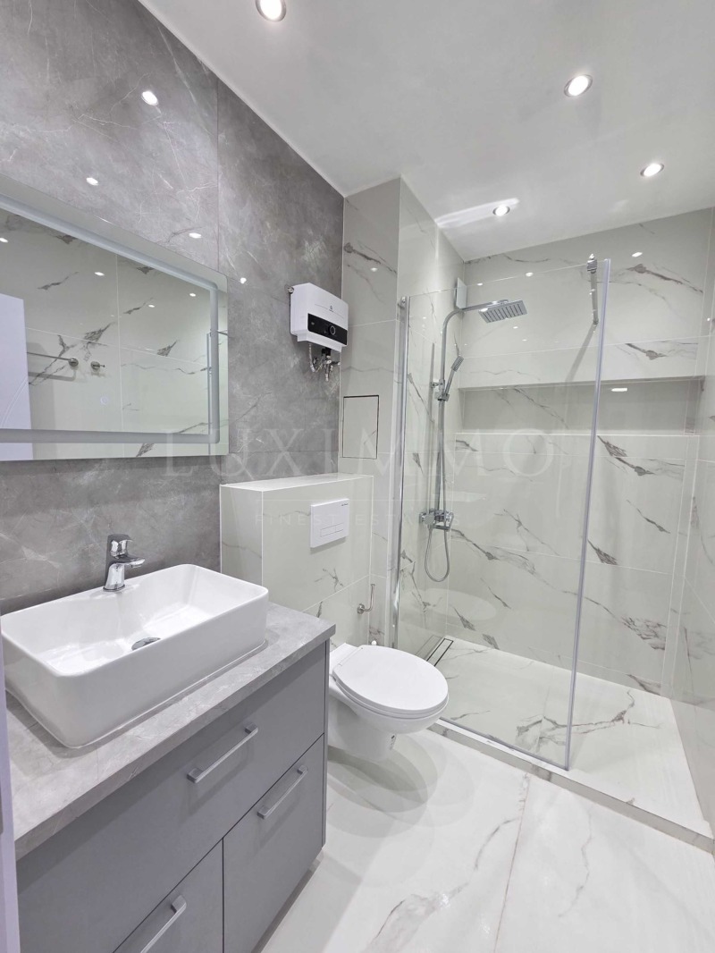 Дава под наем 2-СТАЕН, гр. София, Зона Б-5, снимка 8 - Апартаменти - 52456782