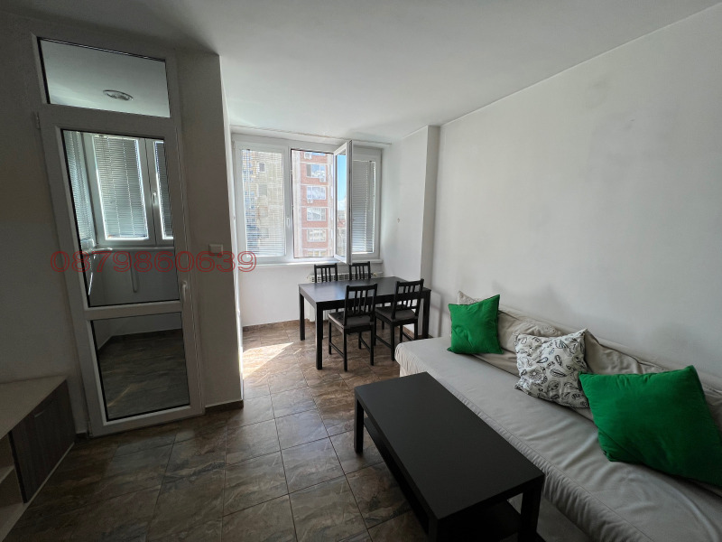 Дава под наем 2-СТАЕН, гр. София, Зона Б-5, снимка 11 - Апартаменти - 53143526