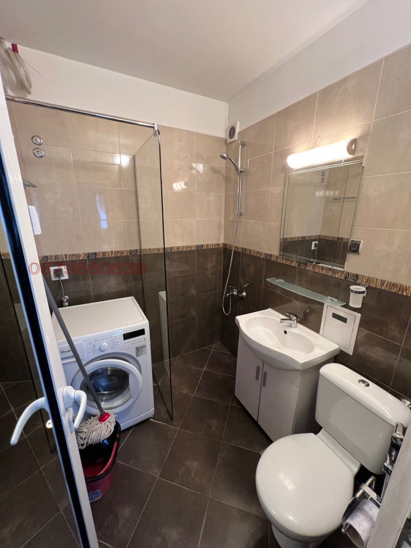 Дава под наем 2-СТАЕН, гр. София, Зона Б-5, снимка 6 - Апартаменти - 53143526