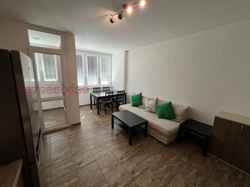 Дава под наем 2-СТАЕН, гр. София, Зона Б-5, снимка 7 - Апартаменти - 53143526