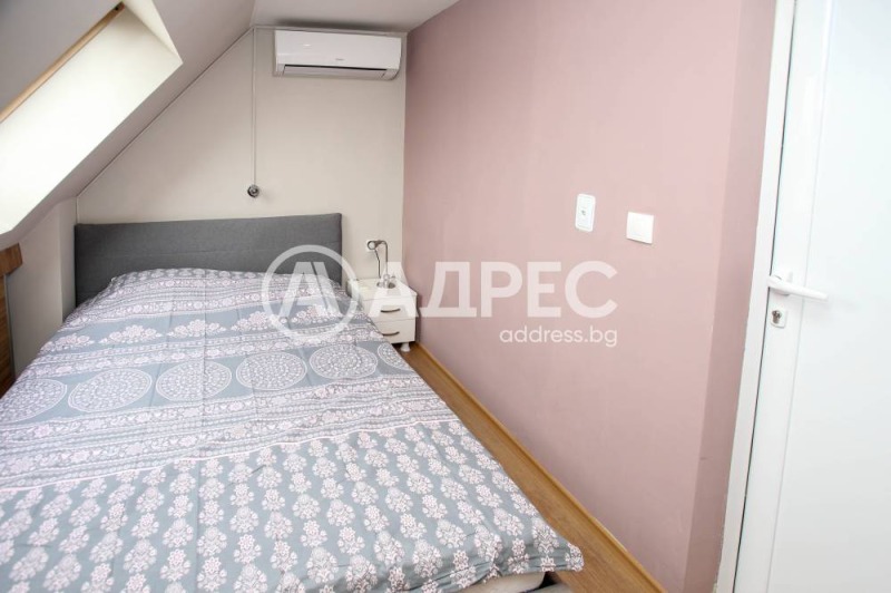 Дава под наем 2-СТАЕН, гр. София, Център, снимка 3 - Апартаменти - 53273093