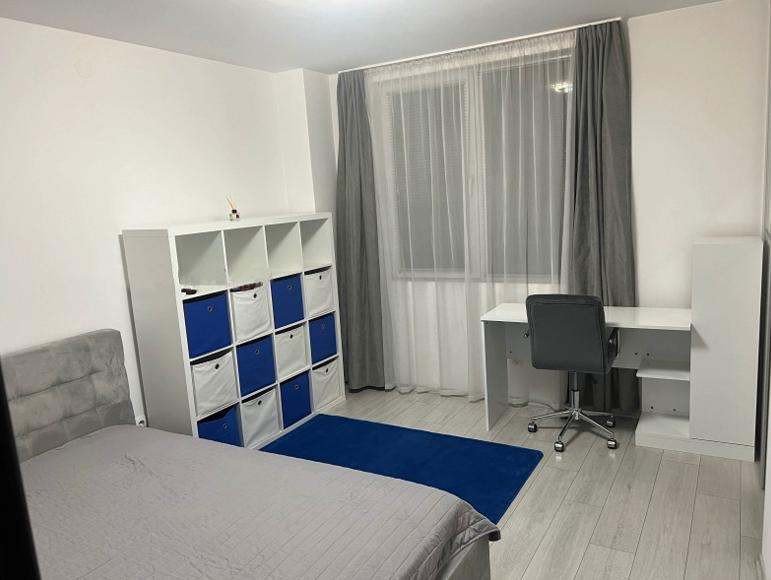 Te huur  2 slaapkamers Sofia , Studentski grad , 110 m² | 37705571 - afbeelding [16]