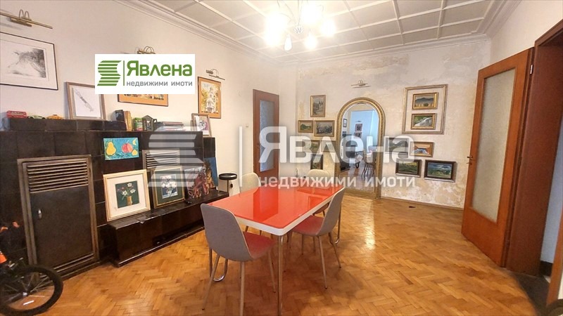 En renta  2 dormitorios Sofia , Tsentar , 130 metros cuadrados | 44569428 - imagen [3]