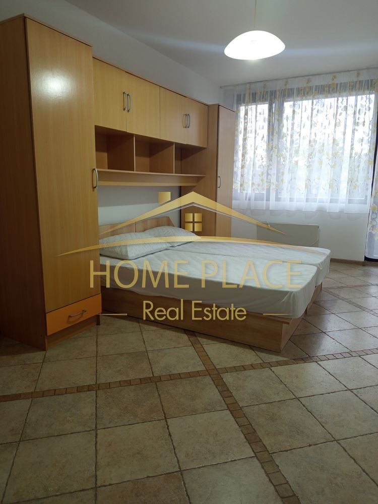 Дава под наем 3-СТАЕН, гр. Варна, Чайка, снимка 4 - Апартаменти - 52626703