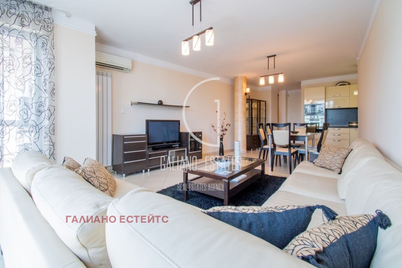 Под наем 3-СТАЕН, град София, Лозенец • 1000 € / 1955.83 лв. • 78571664 1