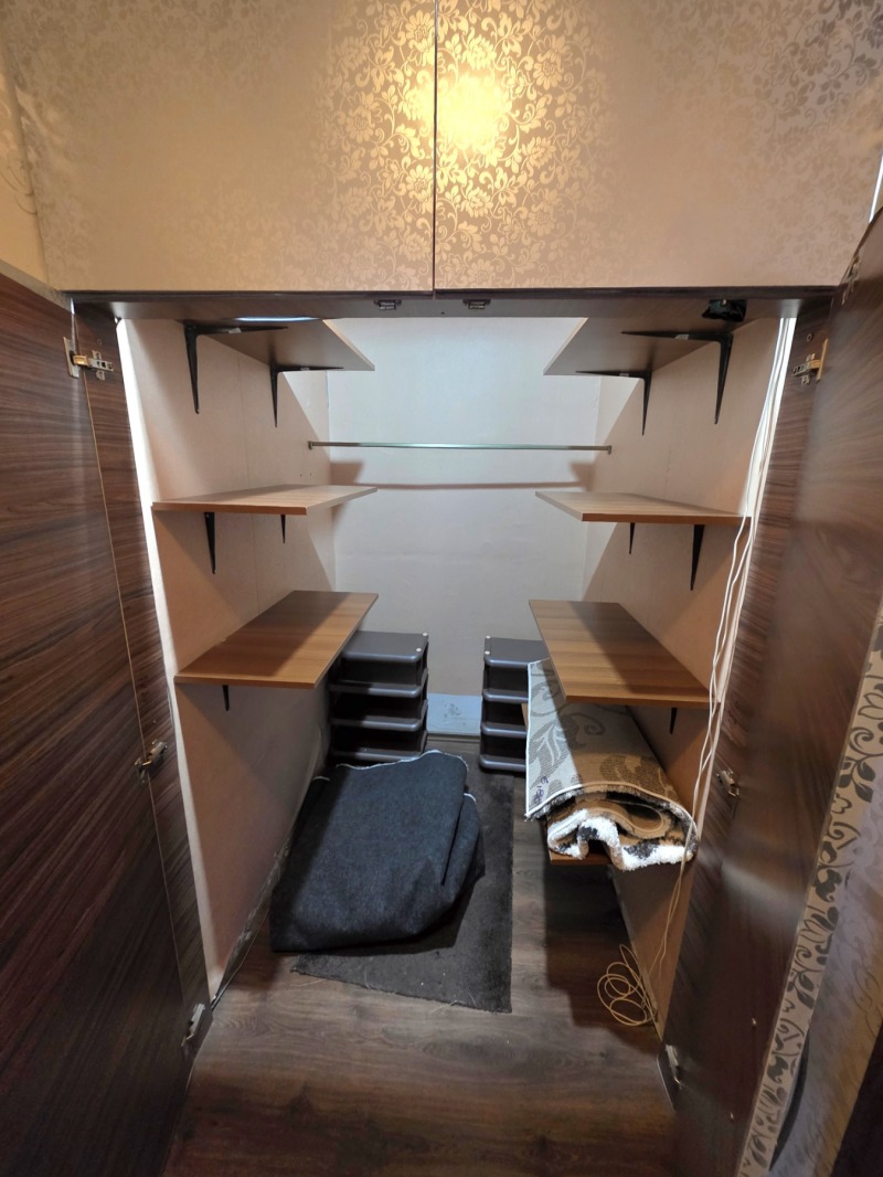 Дава под наем 3-СТАЕН, гр. София, Обеля 2, снимка 7 - Апартаменти - 53340481