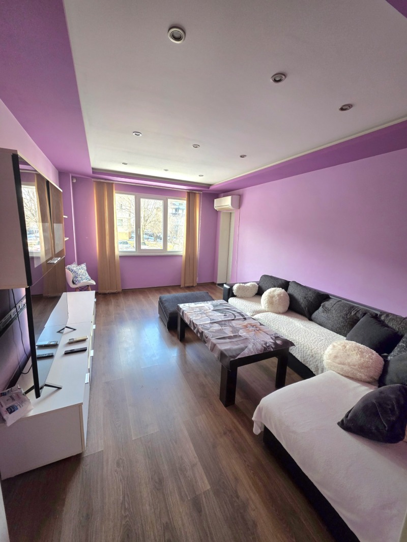 Дава под наем 3-СТАЕН, гр. София, Обеля 2, снимка 3 - Апартаменти - 53340481