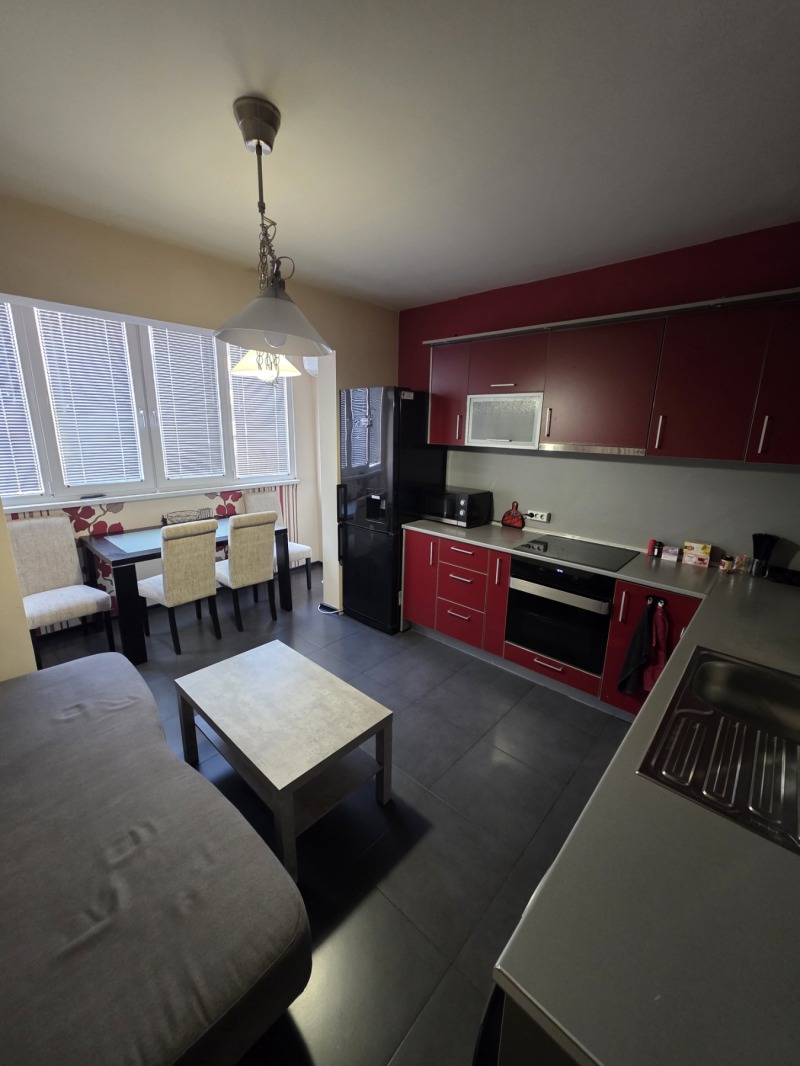 Дава под наем 3-СТАЕН, гр. София, Обеля 2, снимка 2 - Апартаменти - 53340481