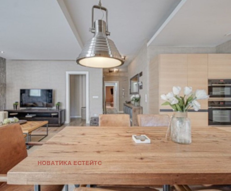 Дава под наем 3-СТАЕН, гр. София, Манастирски ливади, снимка 10 - Апартаменти - 53565151