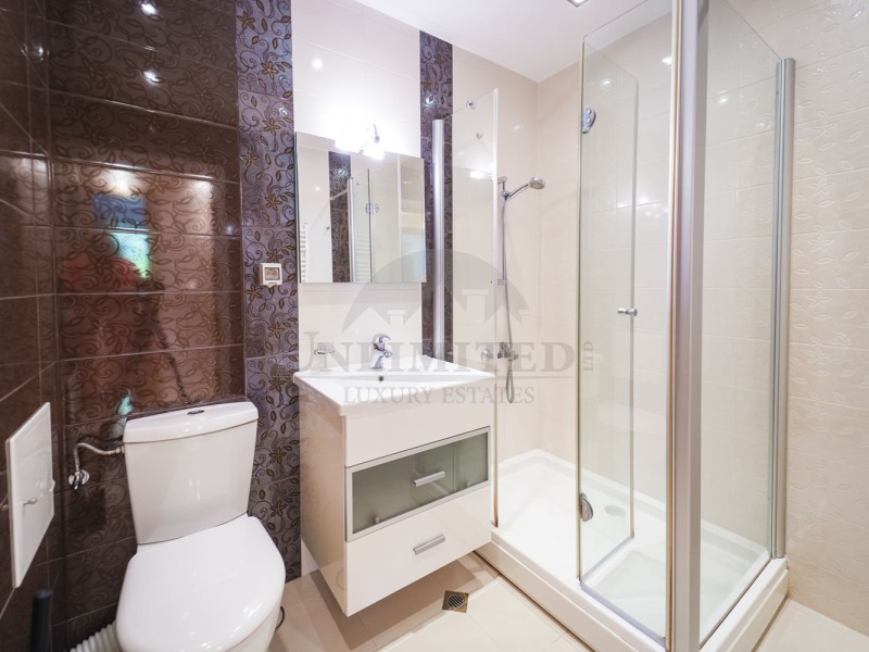 Para alugar  3 quartos Sofia , Lozenec , 179 m² | 91677437 - imagem [11]