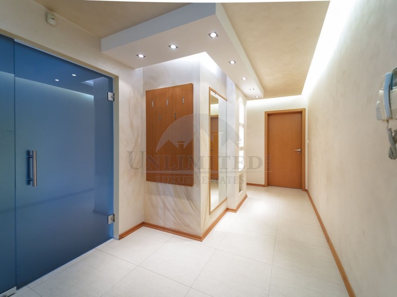 Para alugar  3 quartos Sofia , Lozenec , 179 m² | 91677437 - imagem [15]