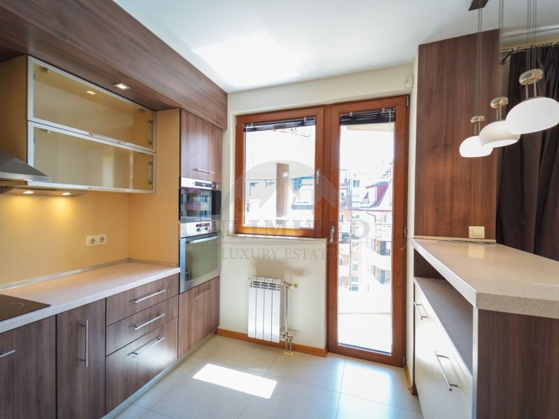 Para alugar  3 quartos Sofia , Lozenec , 179 m² | 91677437 - imagem [7]