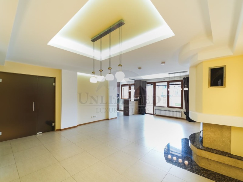Para alugar  3 quartos Sofia , Lozenec , 179 m² | 91677437 - imagem [2]