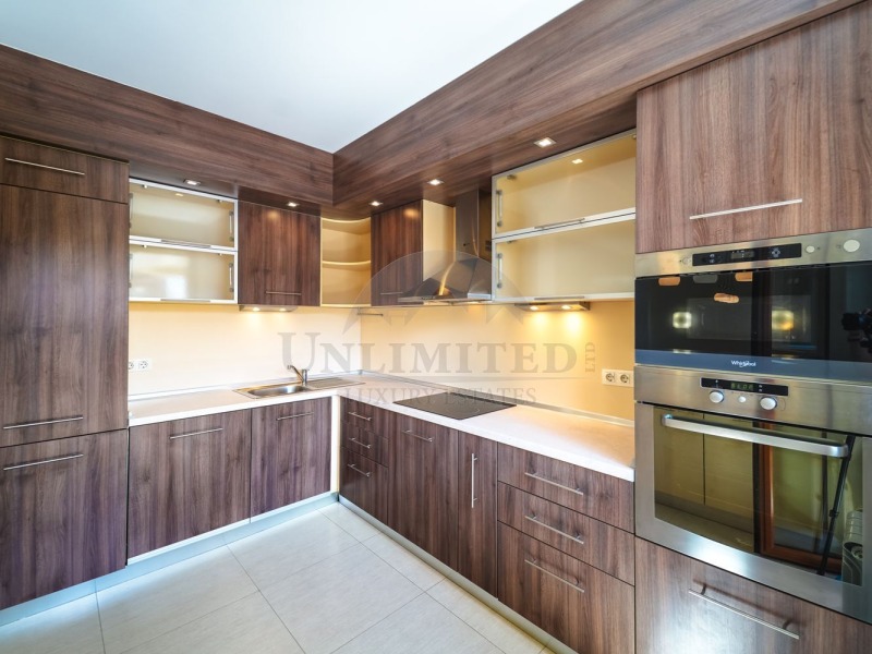 Para alugar  3 quartos Sofia , Lozenec , 179 m² | 91677437 - imagem [6]