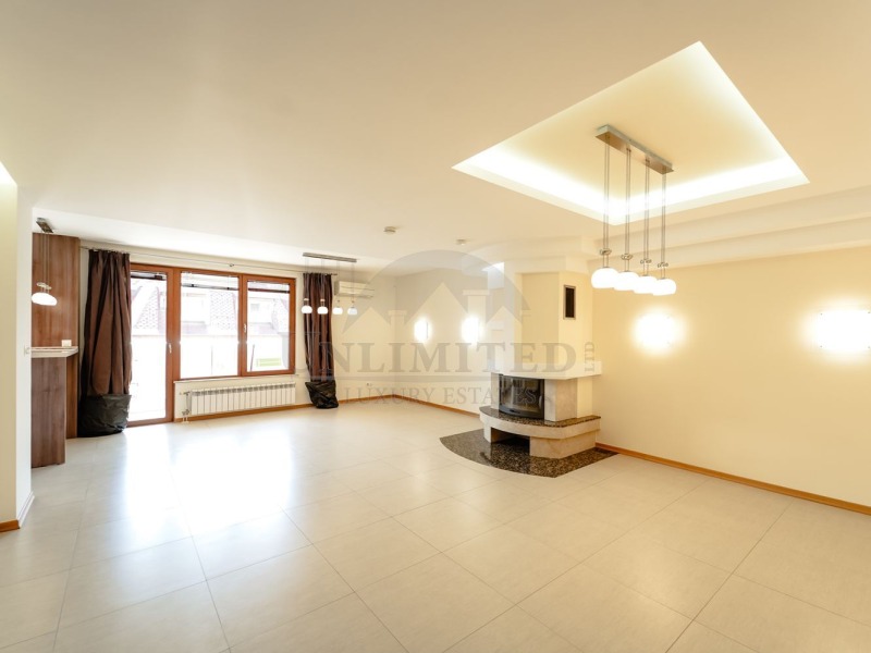 Para alugar  3 quartos Sofia , Lozenec , 179 m² | 91677437 - imagem [5]