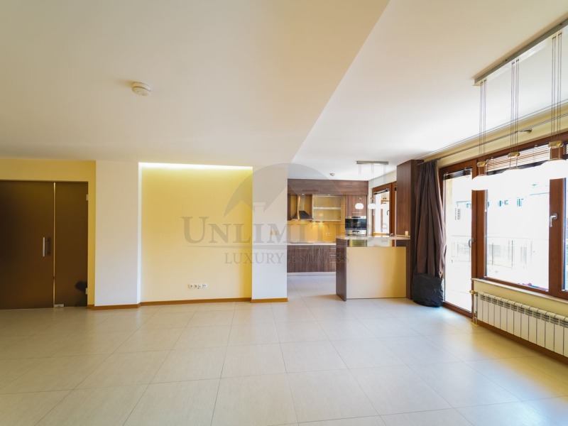 Para alugar  3 quartos Sofia , Lozenec , 179 m² | 91677437 - imagem [4]