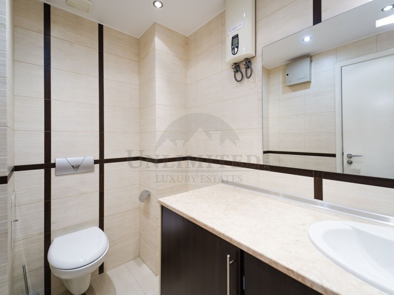 Para alugar  3 quartos Sofia , Lozenec , 179 m² | 91677437 - imagem [14]