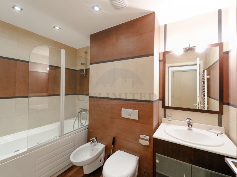 Para alugar  3 quartos Sofia , Lozenec , 179 m² | 91677437 - imagem [9]
