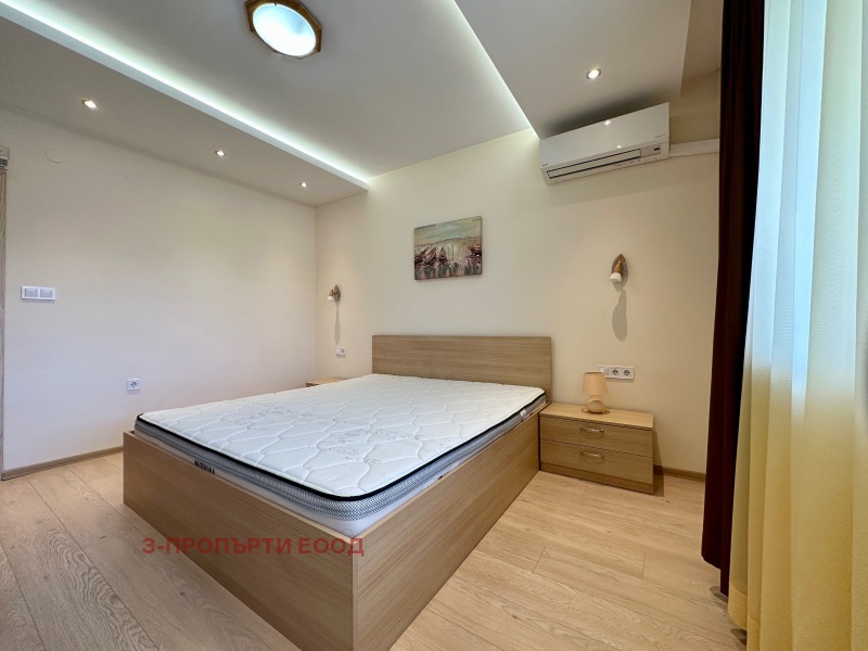 A louer  3+ chambres Sofia , Tsentar , 160 m² | 74266948 - image [8]