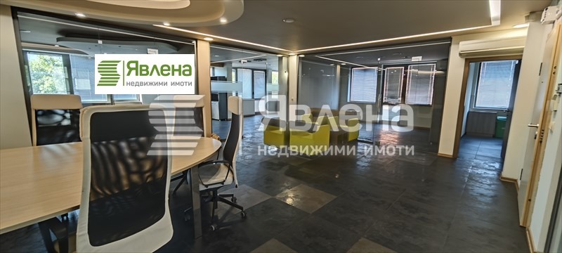 En renta  Oficina Sofia , Tsentar , 290 metros cuadrados | 84278335 - imagen [5]