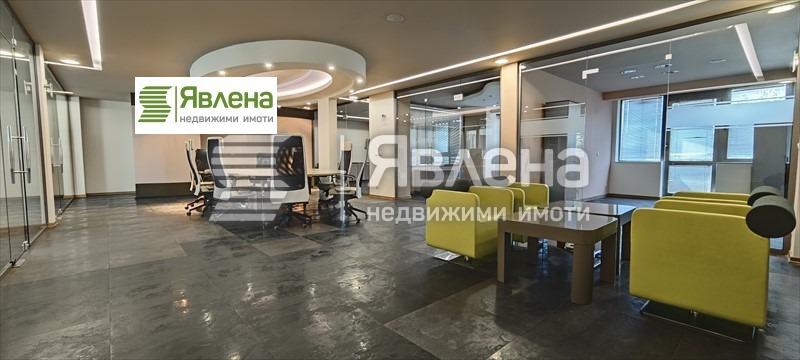 En renta  Oficina Sofia , Tsentar , 290 metros cuadrados | 84278335 - imagen [2]