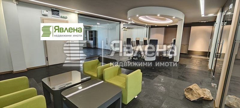 En renta  Oficina Sofia , Tsentar , 290 metros cuadrados | 84278335 - imagen [3]