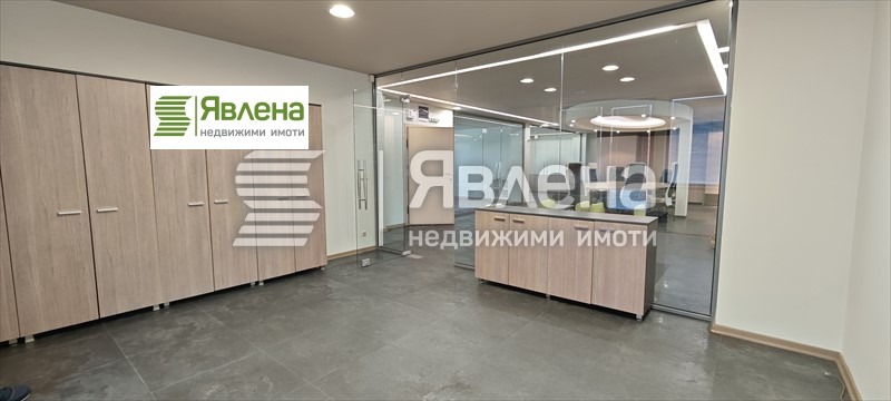 En renta  Oficina Sofia , Tsentar , 290 metros cuadrados | 84278335 - imagen [15]