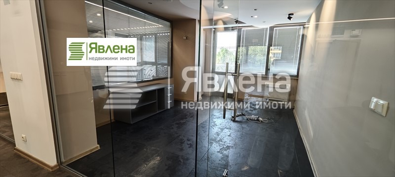 En renta  Oficina Sofia , Tsentar , 290 metros cuadrados | 84278335 - imagen [16]