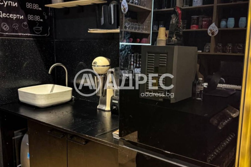 Kiadó  Üzlet Sofia , Druzsba 2 , 36 négyzetméter | 71870794 - kép [2]