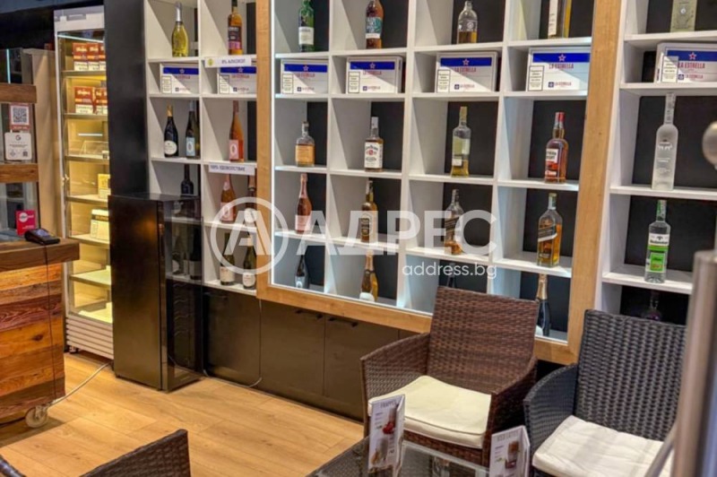 Kiadó  Üzlet Sofia , Druzsba 2 , 36 négyzetméter | 71870794 - kép [3]