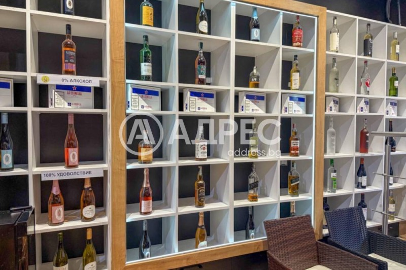 Kiadó  Üzlet Sofia , Druzsba 2 , 36 négyzetméter | 71870794 - kép [8]