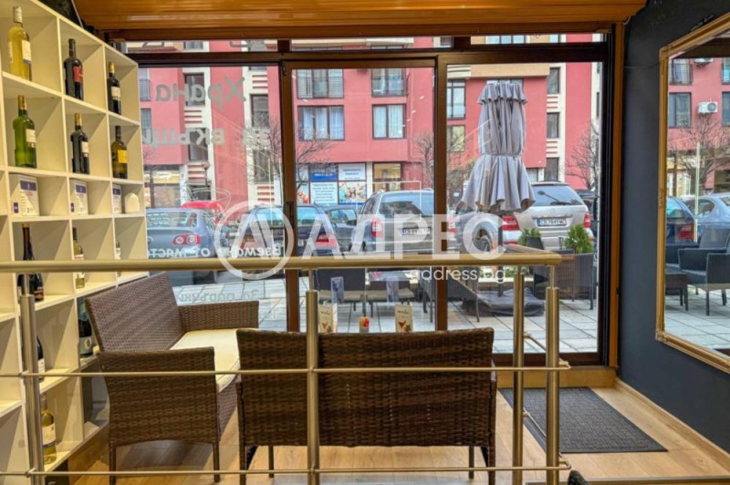 Kiadó  Üzlet Sofia , Druzsba 2 , 36 négyzetméter | 71870794 - kép [6]