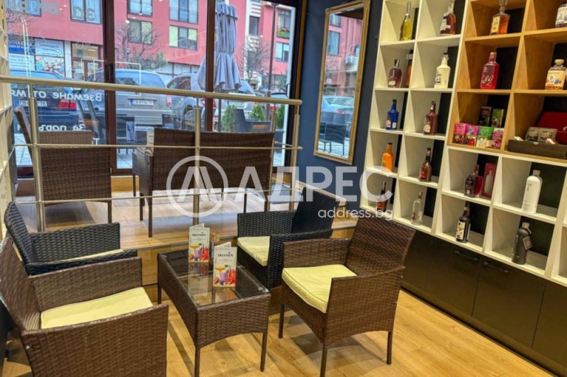 Kiadó  Üzlet Sofia , Druzsba 2 , 36 négyzetméter | 71870794 - kép [14]