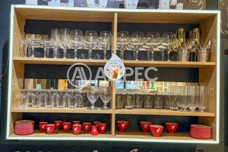 Kiadó  Üzlet Sofia , Druzsba 2 , 36 négyzetméter | 71870794 - kép [17]