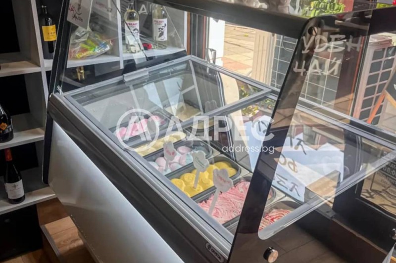 Kiadó  Üzlet Sofia , Druzsba 2 , 36 négyzetméter | 71870794 - kép [10]