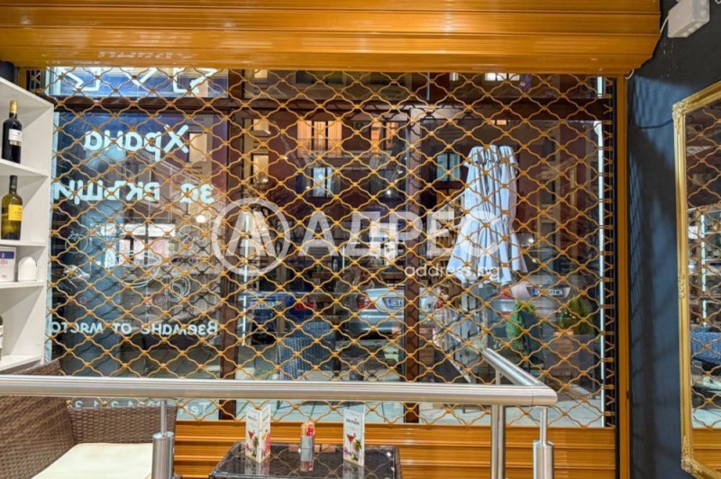 Kiadó  Üzlet Sofia , Druzsba 2 , 36 négyzetméter | 71870794 - kép [11]