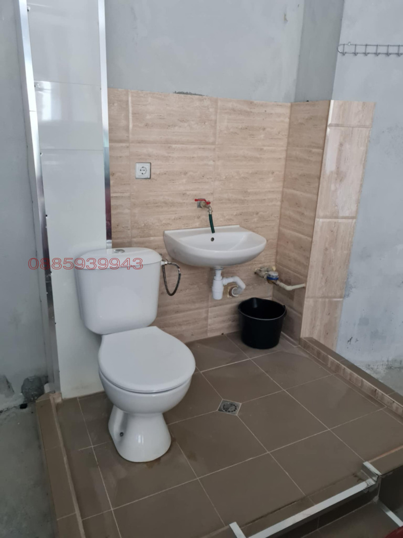 Дава под наем ГАРАЖ, ПАРКОМЯСТО, гр. Стара Загора, Опълченски, снимка 6 - Гаражи и паркоместа - 52943343